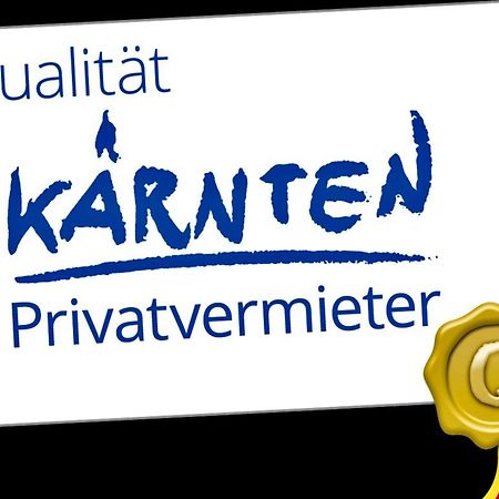Haralds Ferienwohnungen Bad Kleinkirchheim Bagian luar foto